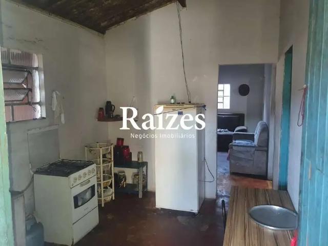 Casa venda em Região Geográfica Imediata de Uberlândia, Oliveira Fortes