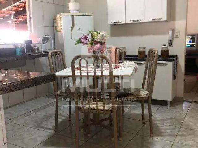 Casa venda em Região Geográfica Imediata de Uberlândia, Oliveira Fortes