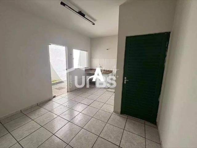 Casa venda em Jardim das Palmeiras, Uberlândia
