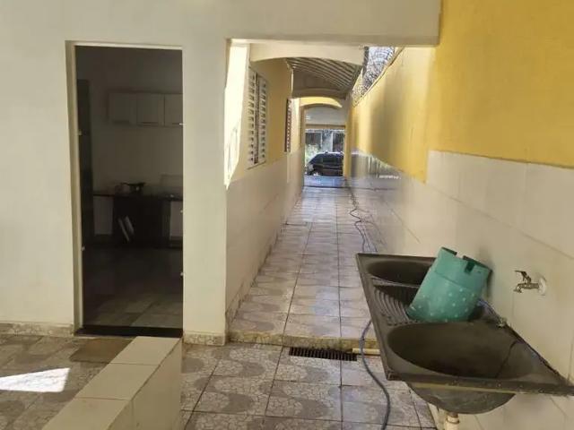 Casa venda em Região Geográfica Imediata de Uberlândia, Oliveira Fortes