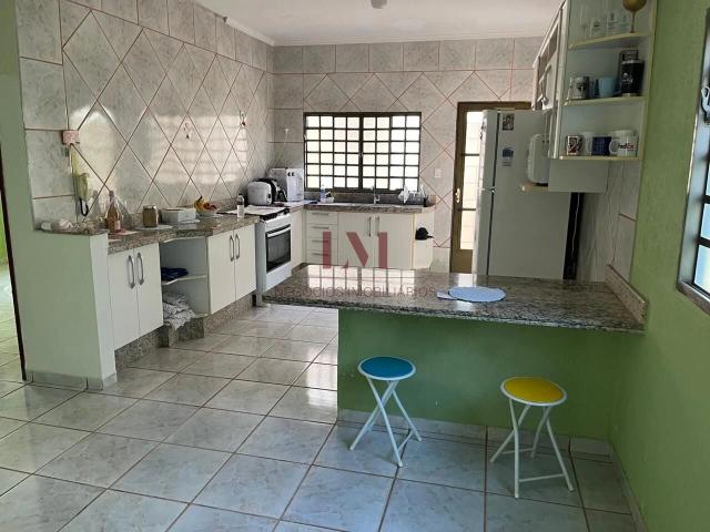 Casa venda em Uberlândia, Região Geográfica Intermediária de Uberlândia