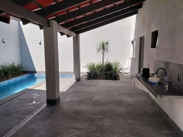 Casa venda em Região Geográfica Imediata de Uberlândia, Oliveira Fortes
