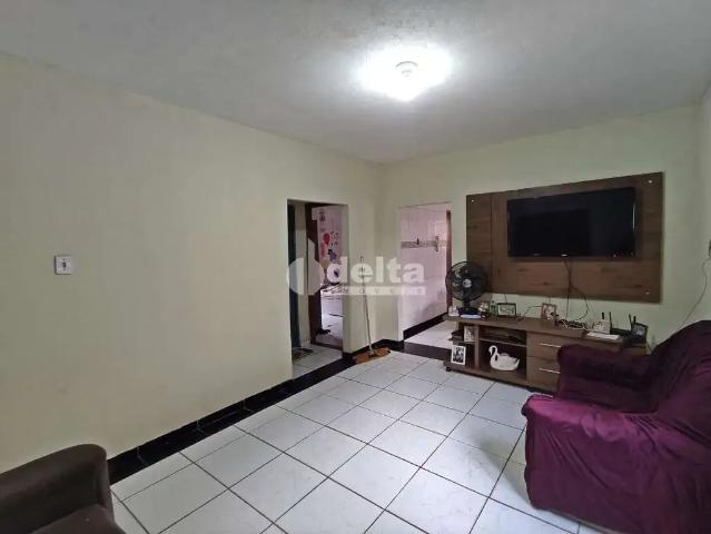 Casa venda em Região Geográfica Imediata de Uberlândia, Oliveira Fortes