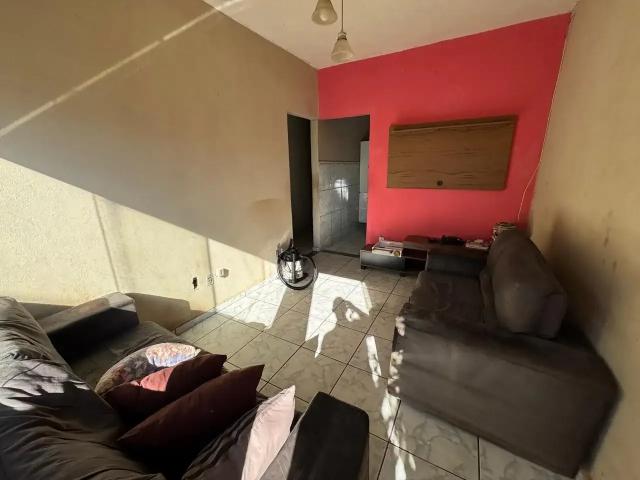 Casa venda em Região Geográfica Imediata de Uberlândia, Oliveira Fortes
