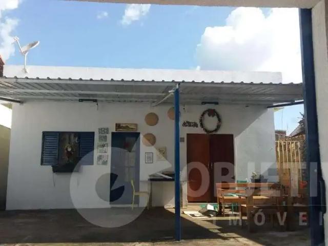 Casa venda em Região Geográfica Imediata de Uberlândia, Oliveira Fortes