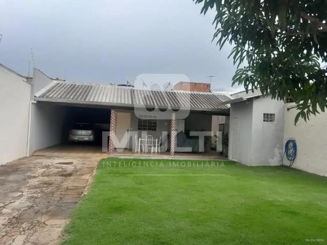 Casa venda em Região Geográfica Imediata de Uberlândia, Oliveira Fortes