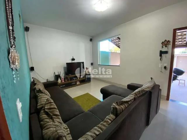 Casa venda em Região Geográfica Imediata de Uberlândia, Oliveira Fortes