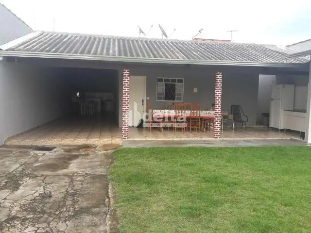 Casa venda em Região Geográfica Imediata de Uberlândia, Oliveira Fortes
