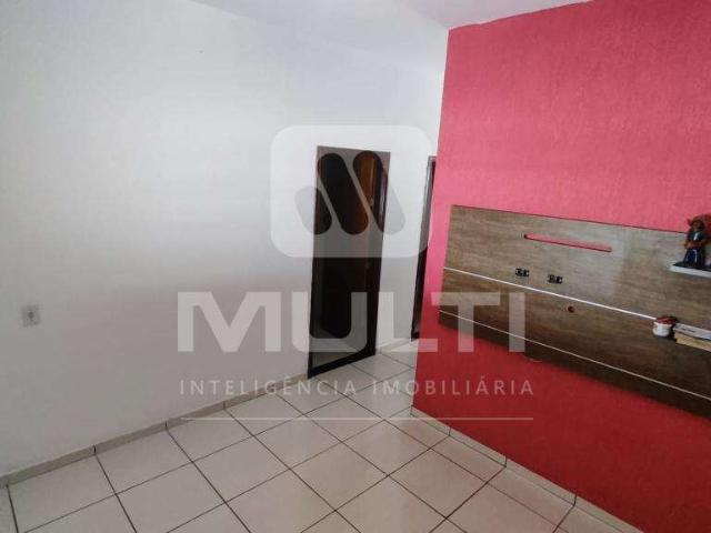 Casa venda em Região Geográfica Imediata de Uberlândia, Oliveira Fortes
