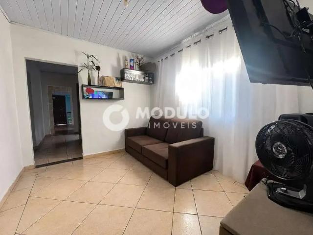 Casa venda em Região Geográfica Imediata de Uberlândia, Oliveira Fortes