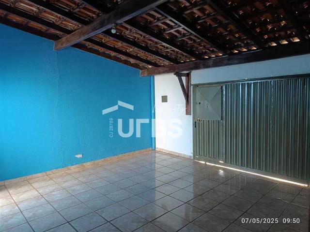 Casa venda em Jardim das Palmeiras, Uberlândia