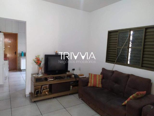 Casa venda em Uberlândia, Região Geográfica Intermediária de Uberlândia