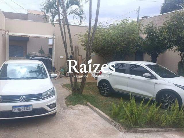 Casa venda em Jardim das Palmeiras, Uberlândia