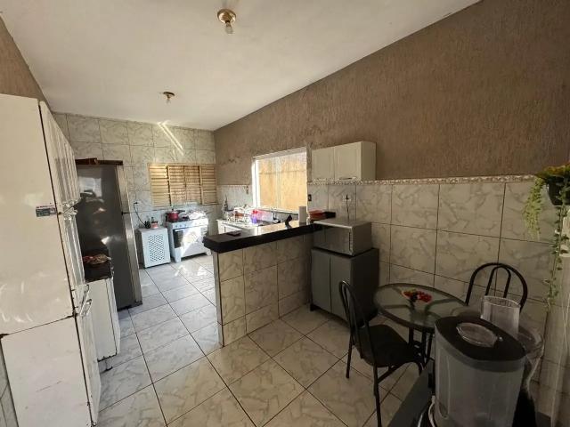 Casa venda em Região Geográfica Imediata de Uberlândia, Oliveira Fortes