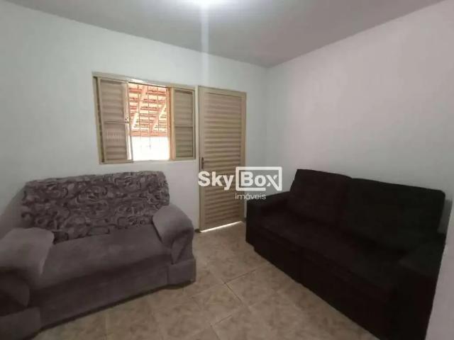 Casa venda em Região Geográfica Imediata de Uberlândia, Oliveira Fortes