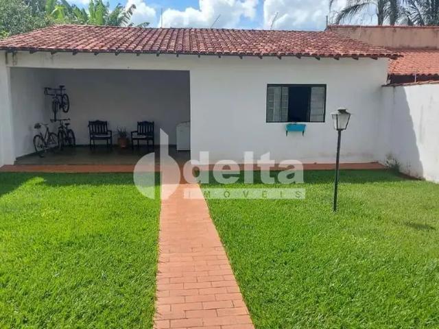 Casa venda em Região Geográfica Imediata de Uberlândia, Oliveira Fortes