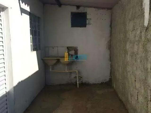 Casa venda em Região Geográfica Imediata de Uberlândia, Oliveira Fortes