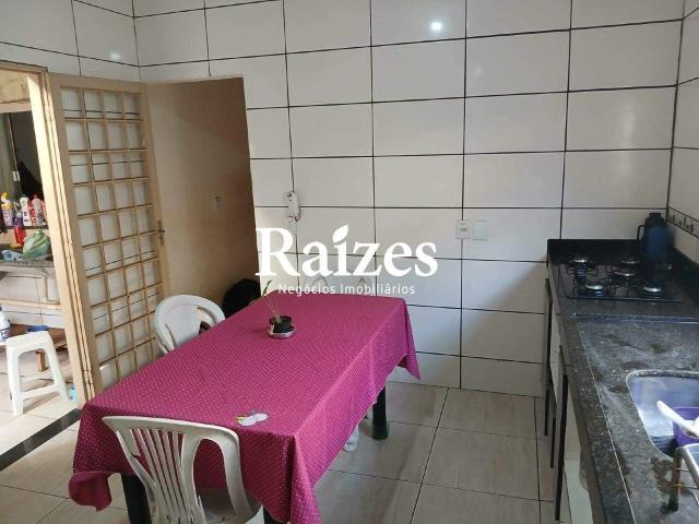 Casa venda em Jardim das Palmeiras, Uberlândia