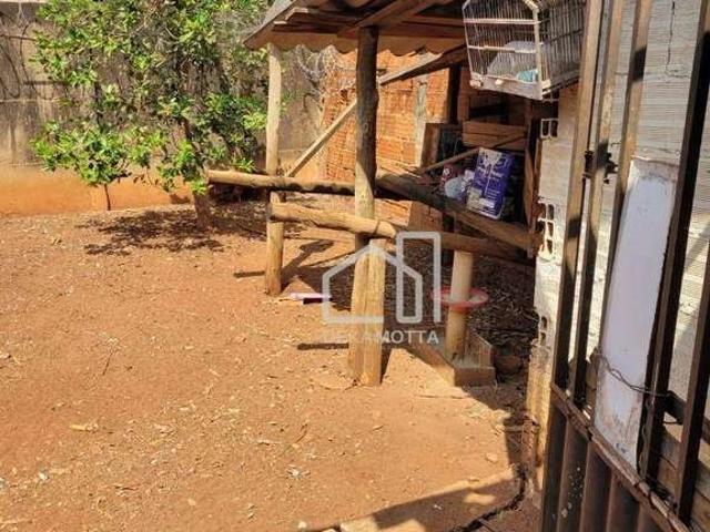 Casa venda em Região Geográfica Imediata de Uberlândia, Oliveira Fortes