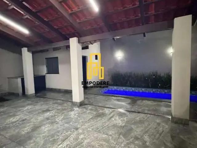 Casa venda em Região Geográfica Imediata de Uberlândia, Oliveira Fortes