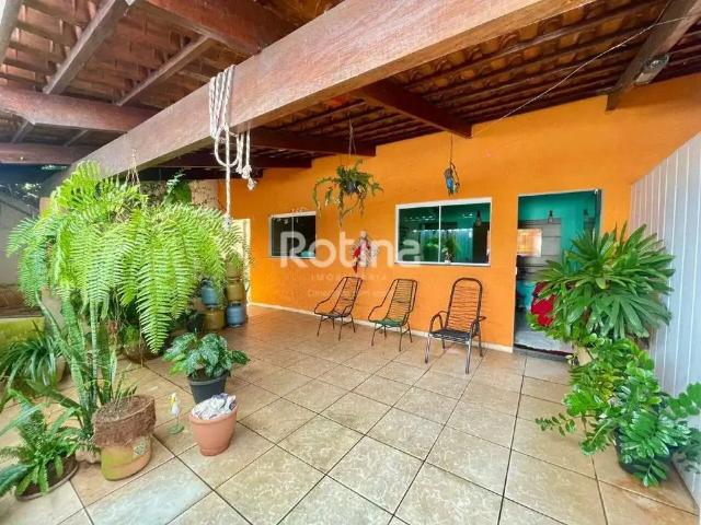 Casa venda em Região Geográfica Imediata de Uberlândia, Oliveira Fortes