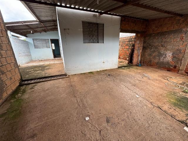Casa venda em Região Geográfica Imediata de Uberlândia, Oliveira Fortes
