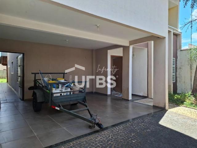 Casa venda em Jardim das Palmeiras, Uberlândia