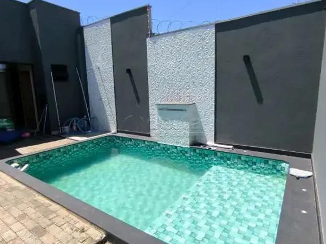 Casa venda em Região Geográfica Imediata de Uberlândia, Oliveira Fortes