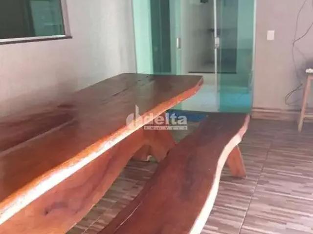Casa venda em Região Geográfica Imediata de Uberlândia, Oliveira Fortes