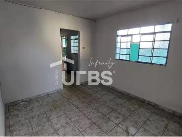 Casa venda em Jardim das Palmeiras, Uberlândia