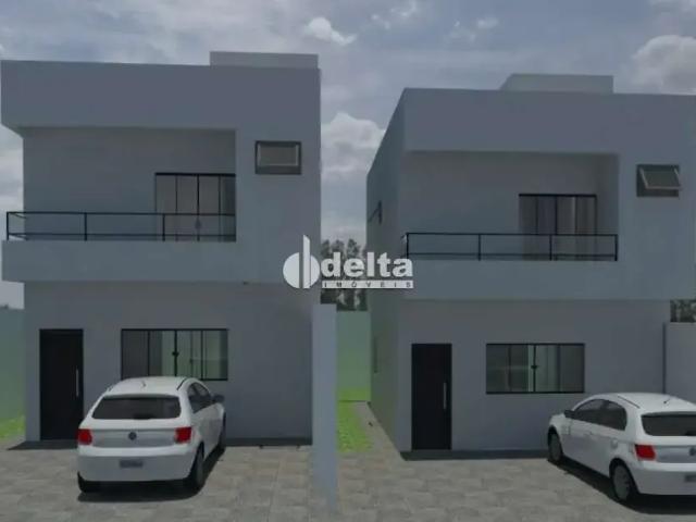 Casa venda em Região Geográfica Imediata de Uberlândia, Oliveira Fortes