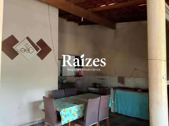 Casa venda em Região Geográfica Imediata de Uberlândia, Oliveira Fortes