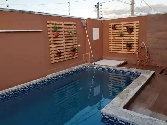 Casa venda em Região Geográfica Imediata de Uberlândia, Oliveira Fortes
