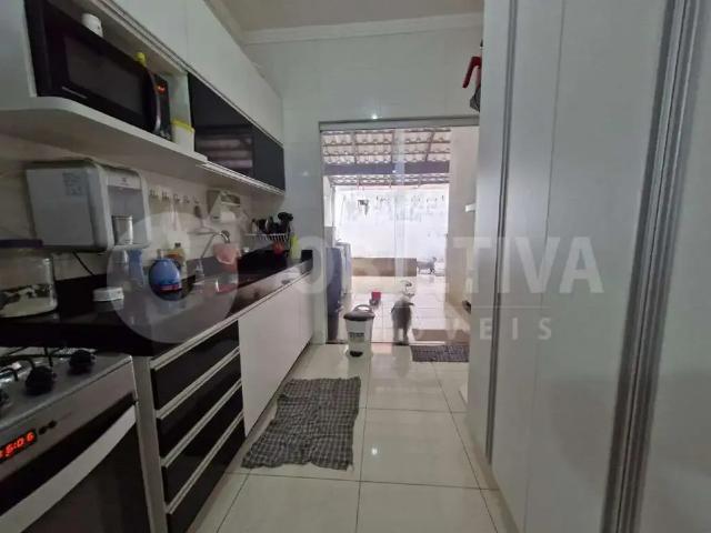 Casa venda em Região Geográfica Imediata de Uberlândia, Oliveira Fortes