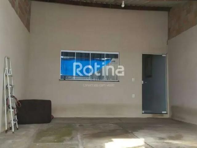 Casa venda em Região Geográfica Imediata de Uberlândia, Oliveira Fortes