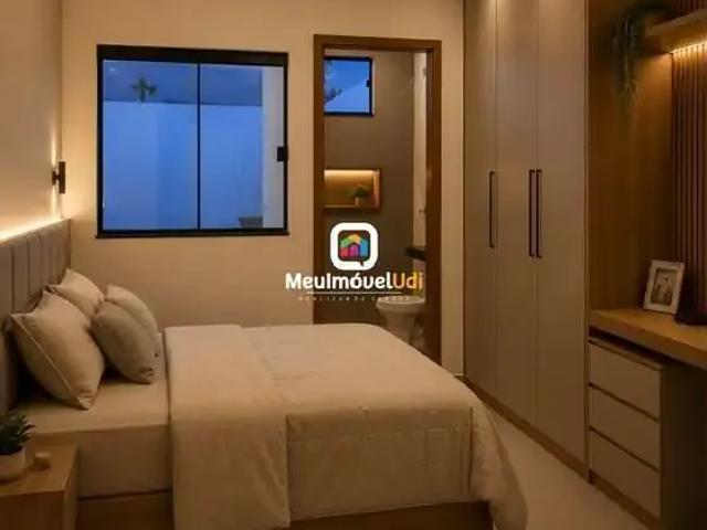 Casa venda em Região Geográfica Imediata de Uberlândia, Oliveira Fortes