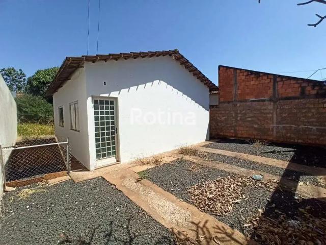 Casa venda em Região Geográfica Imediata de Uberlândia, Oliveira Fortes