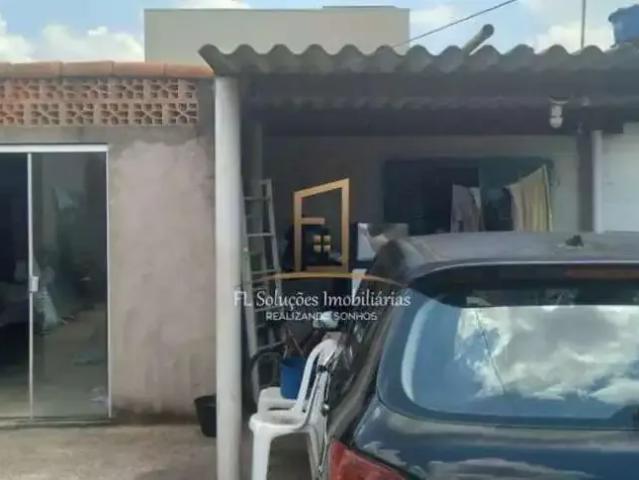 Casa venda em Região Geográfica Imediata de Uberlândia, Oliveira Fortes