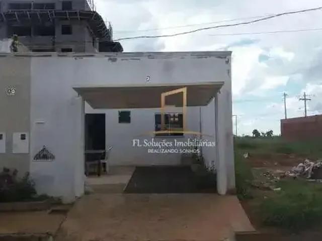 Casa venda em Região Geográfica Imediata de Uberlândia, Oliveira Fortes