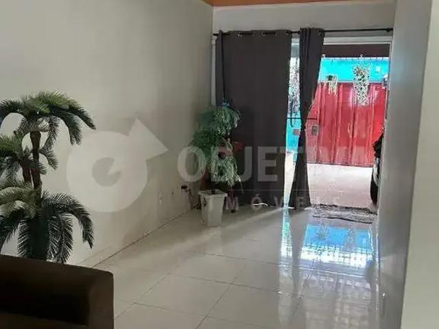 Casa venda em Região Geográfica Imediata de Uberlândia, Oliveira Fortes