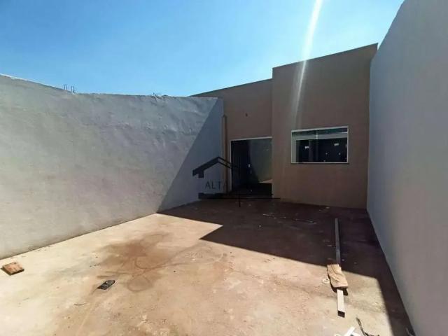Casa venda em Região Geográfica Imediata de Uberlândia, Oliveira Fortes
