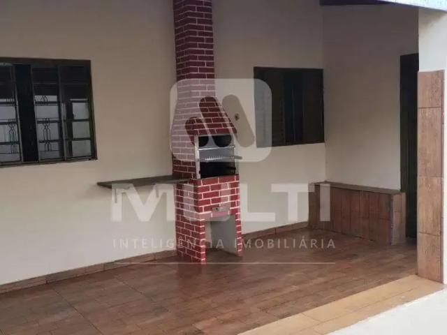 Casa venda em Região Geográfica Imediata de Uberlândia, Oliveira Fortes