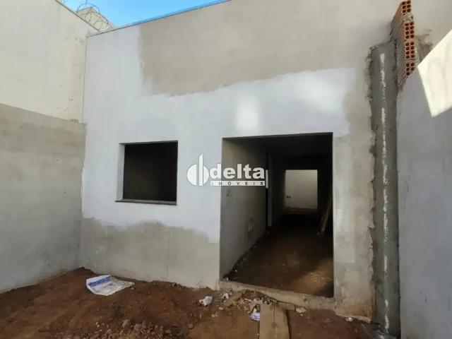 Casa venda em Luizote de Freitas, Uberlândia