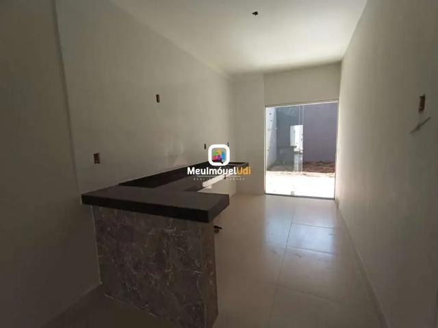 Casa venda em Região Geográfica Imediata de Uberlândia, Oliveira Fortes