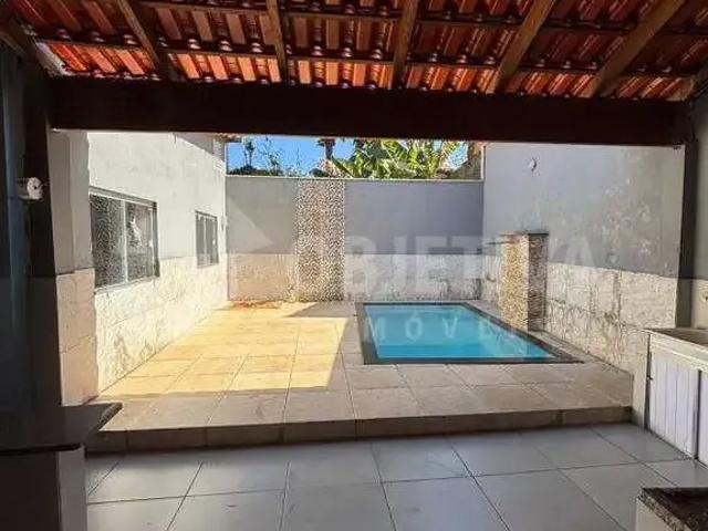 Casa venda em Região Geográfica Imediata de Uberlândia, Oliveira Fortes