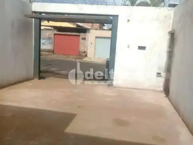 Casa venda em Região Geográfica Imediata de Uberlândia, Oliveira Fortes