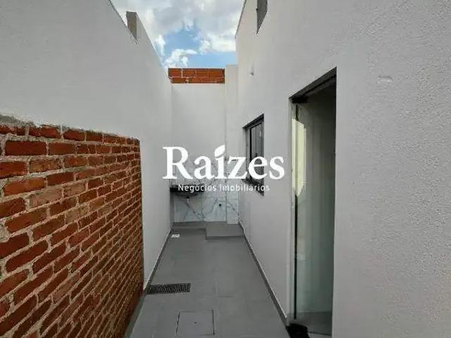 Casa venda em Jardim Europa, Uberlândia