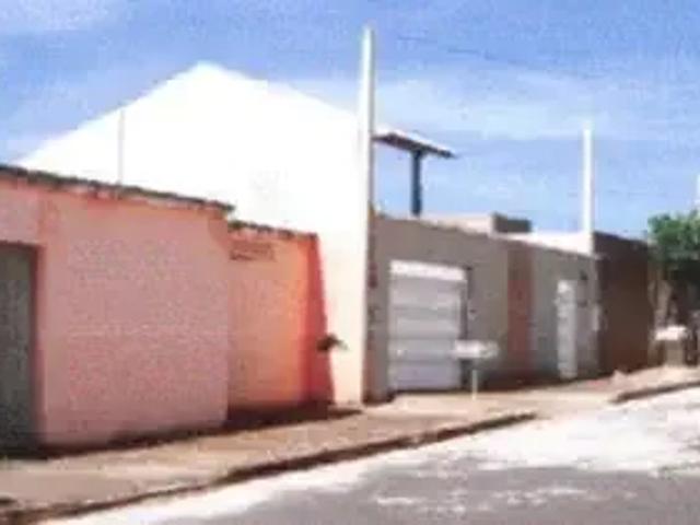 Casa venda em Região Geográfica Imediata de Uberlândia, Oliveira Fortes