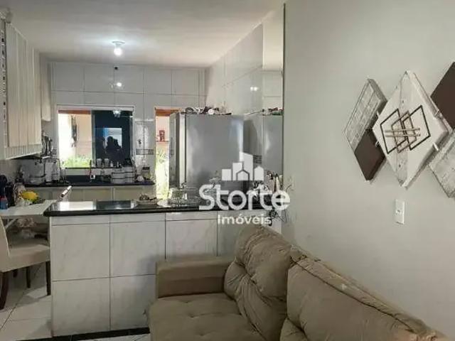 Casa venda em Região Geográfica Imediata de Uberlândia, Oliveira Fortes
