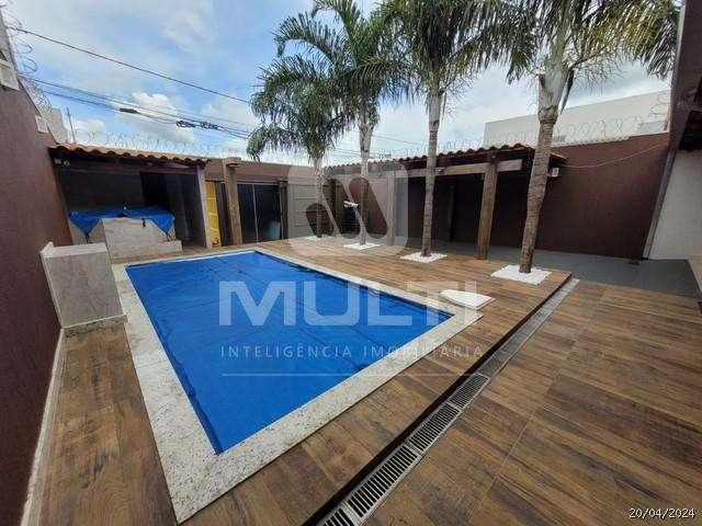 Casa venda em Região Geográfica Imediata de Uberlândia, Oliveira Fortes